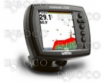 Сонар за риболов Garmin Fishfinder 250C